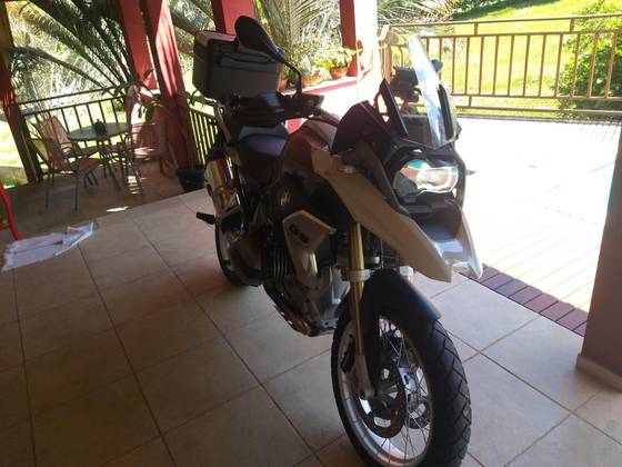 BMW R 1200 GS PREMIUM 